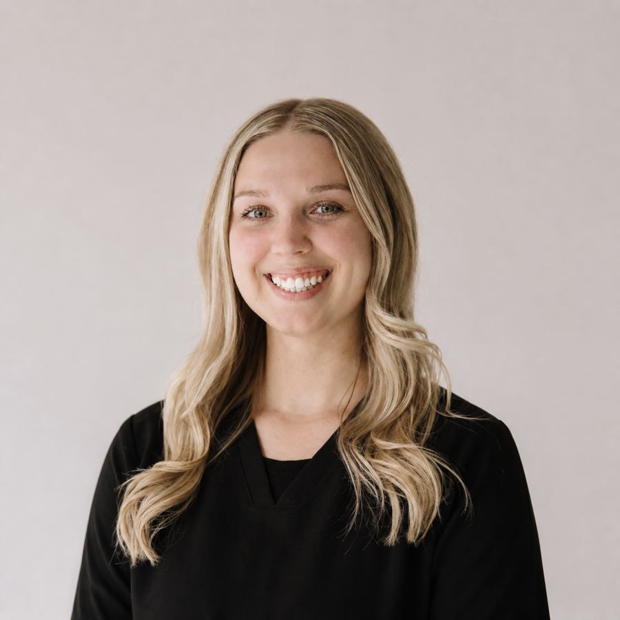Bryanna, Dental Assistant at Top Gum Dental
