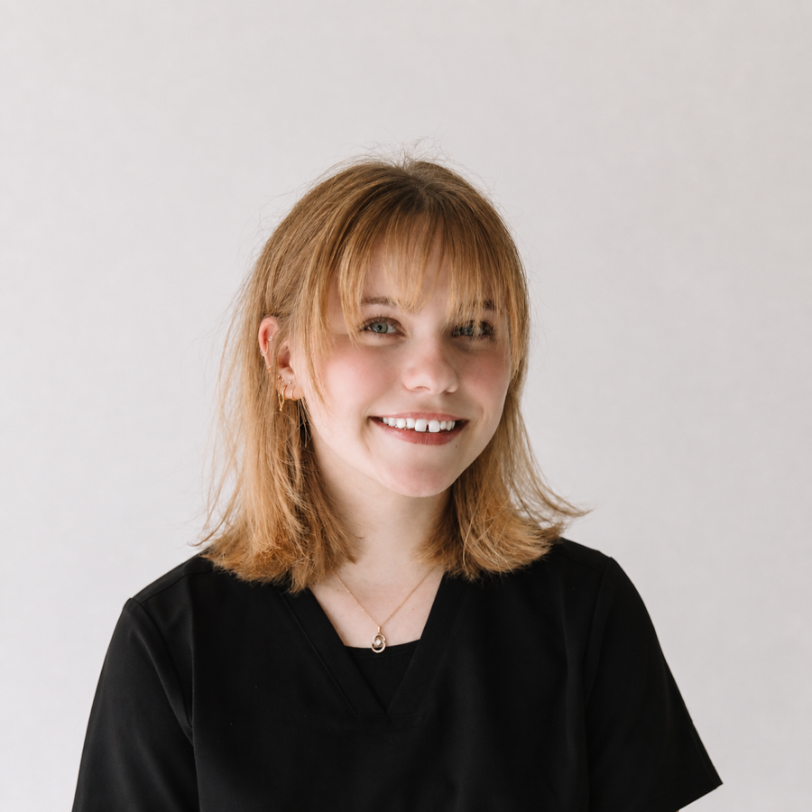 Josie, Dental Assistant at Top Gum Dental