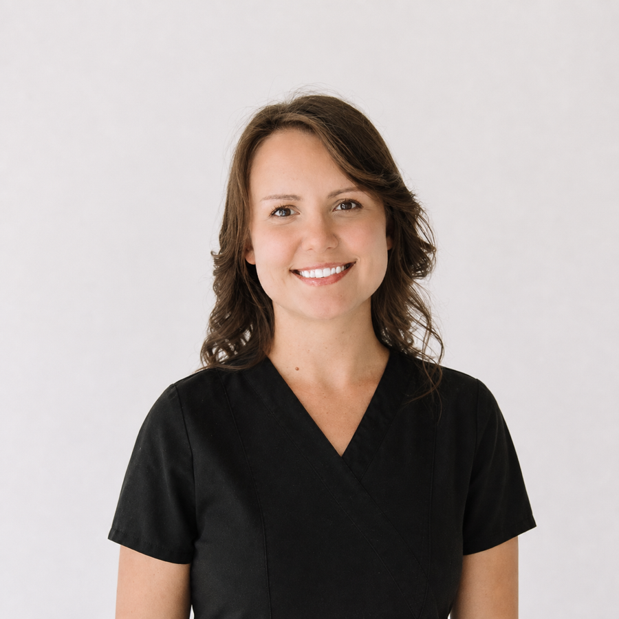 Kristina, Hygienist at Top Gum Dental